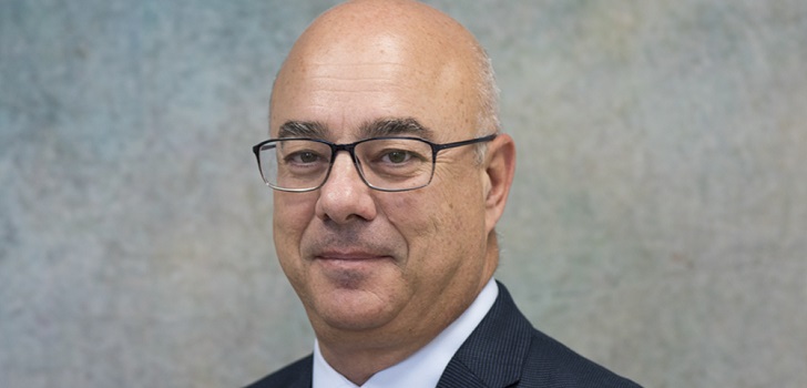 Luis Izquierdo, nuevo jefe médico de Veritas International Veritas International ficha a un ex Synlab como jefe médico